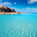 فيلة La Laguna
