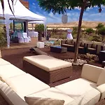 La Laguna لاجاريس