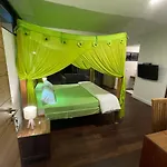 فيلة La Laguna *