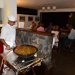 فيلة La Laguna لاجاريس
