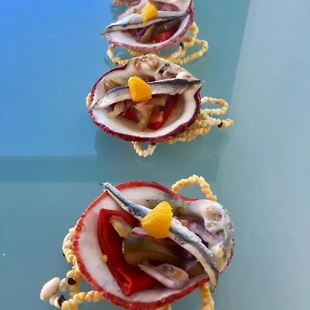 ヴィラ La Laguna *