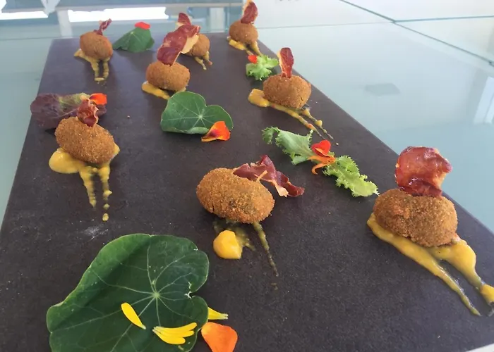 Βίλα La Laguna *