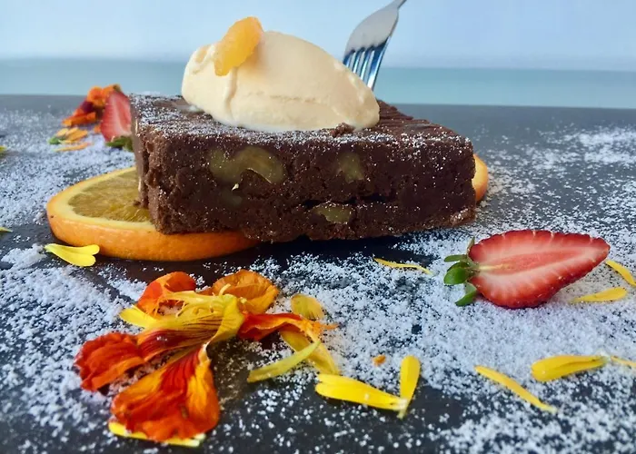 Βίλα La Laguna *