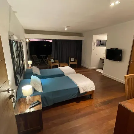 Villa La Laguna *