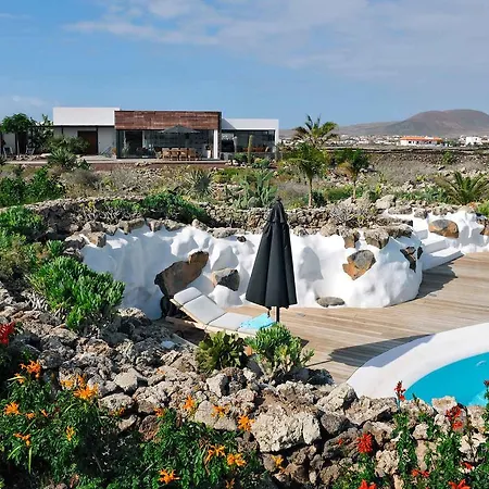 Villa La Laguna