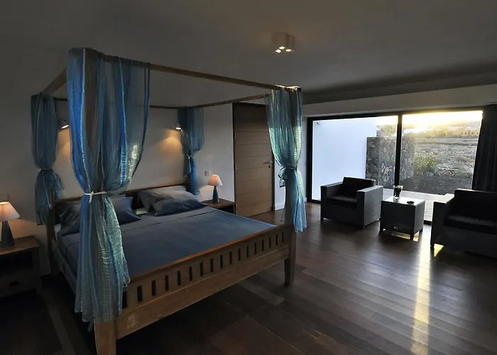 Villa La Laguna *
