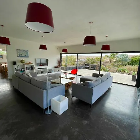 La Laguna * 라하레스