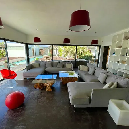 La Laguna * 라하레스