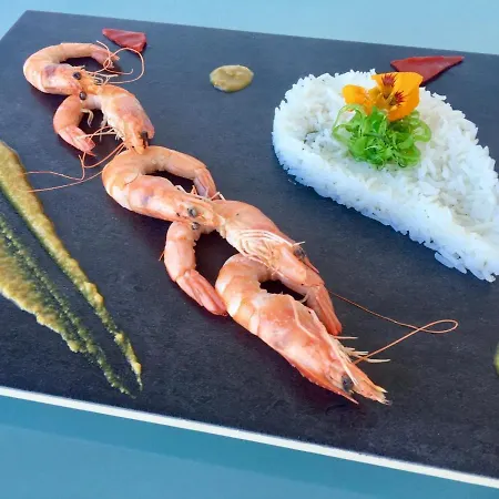 La Laguna * 라하레스