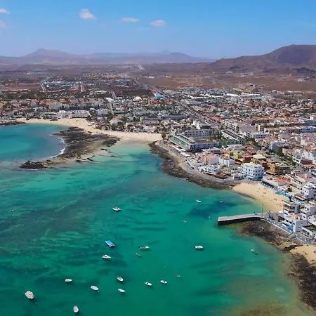 La Laguna 라하레스