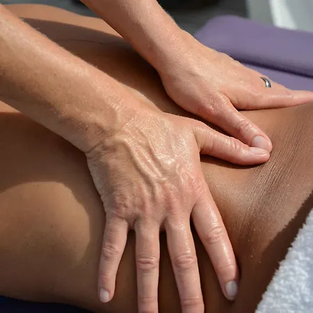 La Laguna 빌라 라하레스