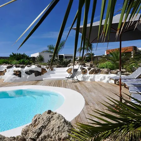 Villa La Laguna