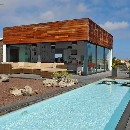 La Laguna 라하레스