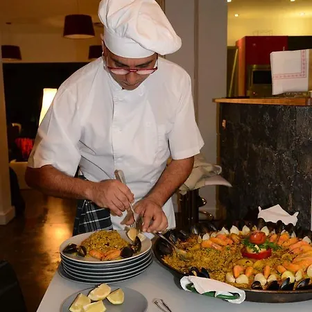 빌라 La Laguna 라하레스