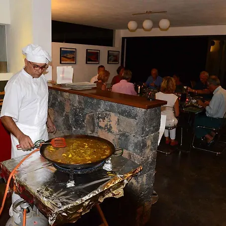 빌라 La Laguna 라하레스