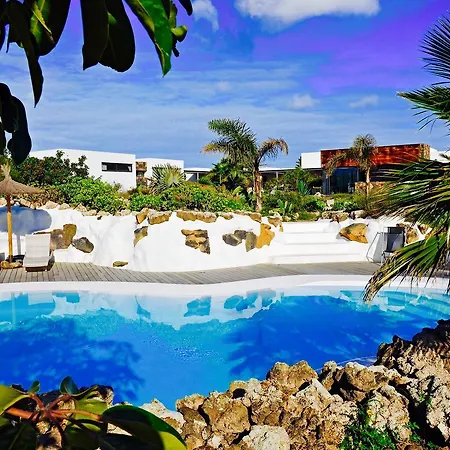 La Laguna 빌라 라하레스