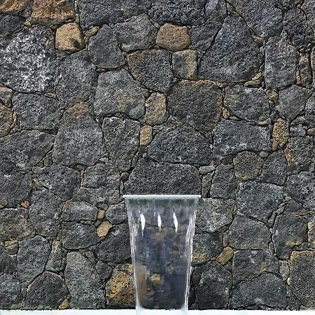 La Laguna *